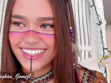 Cam stars girl _meghan_gomez1_ image #883127