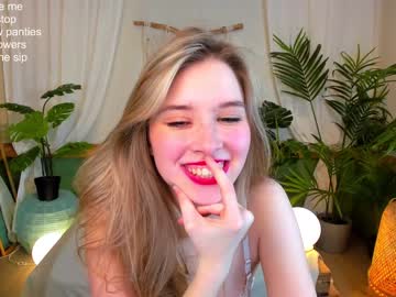 Cam stars girl milablush image #3553815
