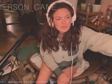 Cam stars girl emersoncane image #2744664