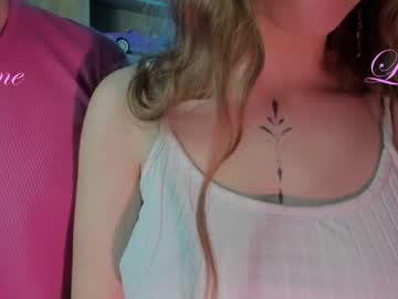 Cam stars couple lola_dinky image #2950001
