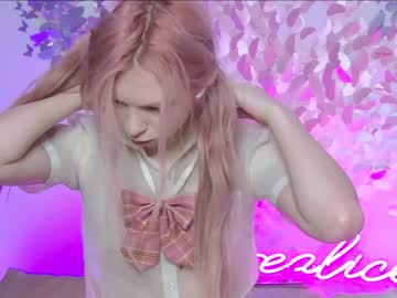 Cam stars girl sapphirealice image #415690