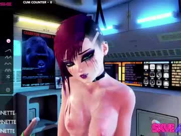 Cam stars girl skyeanette image #2767950