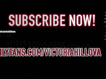 Cam stars girl victoriahillova image #320224
