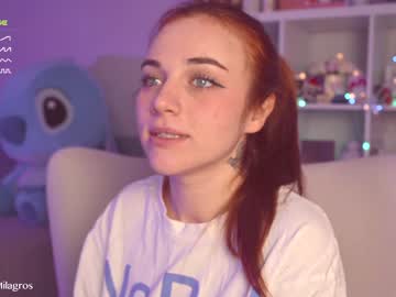 Cam stars girl mia_milagros image #5597364