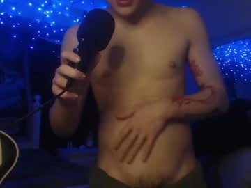 Cam stars man nickd42069 image #3987271