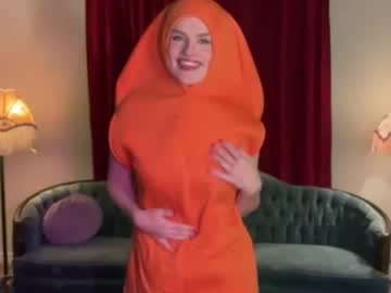 Cam stars girl bigredcarrott image #4800208