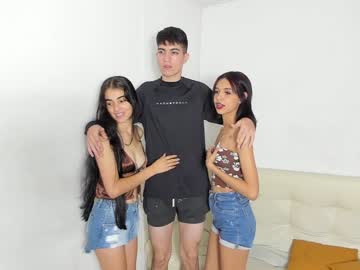 Cam stars couple thegirls_girls image #3425295