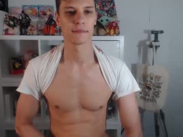 Cam stars man misterydragon image #5076129