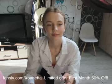 Cam stars girl xoanetta image #1873334