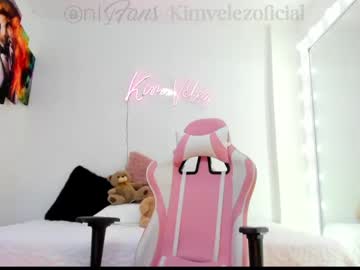 Cam stars girl kim_velez image #1088119