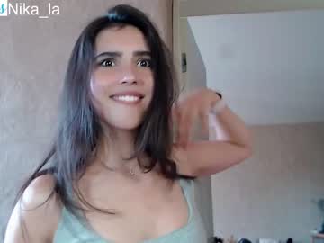 Cam stars girl nika_la_sun image #5011780