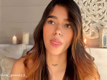 Cam stars girl _meghan_gomez1_ image #3410518