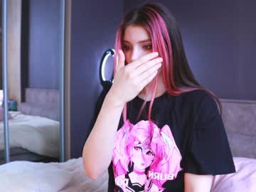 Cam stars girl pinkncrazy image #4035964