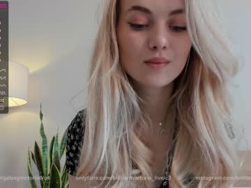Cam stars girl brilliantvictoria image #6488327