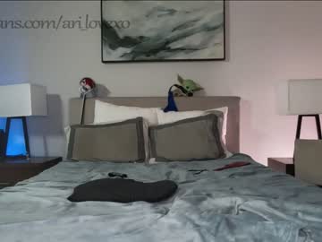 Cam stars couple ari_lovexo image #5145521