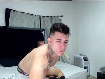Cam stars man boysvzla_handsome_oficial image #622862