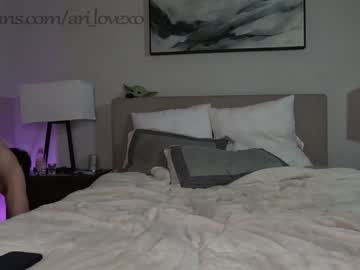 Cam stars couple ari_lovexo image #4422384