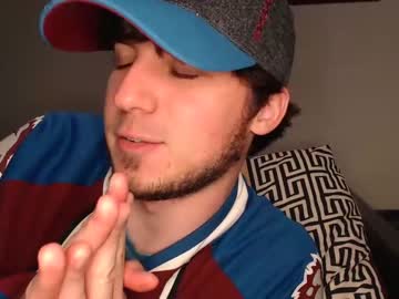 Cam stars man spangy19 image #2043635