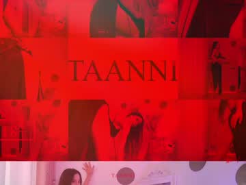 Cam stars girl taanni_bc image #5226793