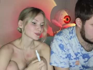Cam stars couple adele_nick2202 image #5775517