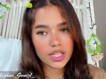 Cam stars girl _meghan_gomez1_ image #466442