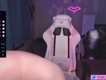 Cam stars girl scarlettpython1 image #5266597