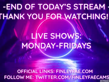 Cam stars girl finleyfae image #1179195