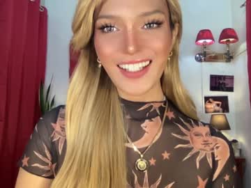 Cam stars tranny scarlettcumsalot image #2088684