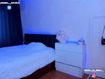 Cam stars girl 8a8y_nura image #4115170