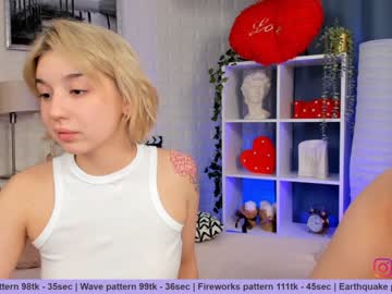 Cam stars couple huntertiana image #1269930