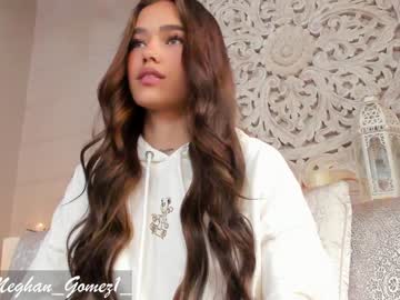 Cam stars girl _meghan_gomez1_ image #761311