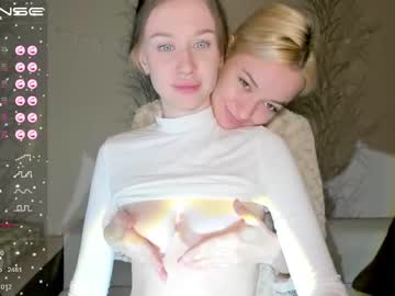 Cam stars couple betty_bet image #3631938
