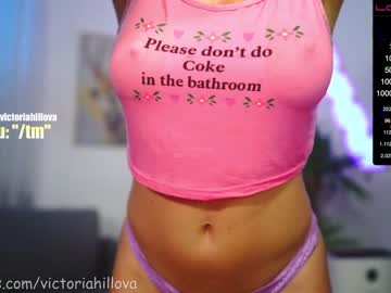 Cam stars girl victoriahillova image #533674