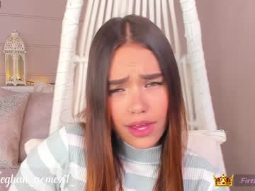 Cam stars girl _meghan_gomez1_ image #2435566