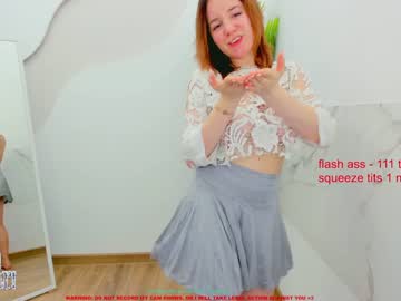 Cam stars girl blush_lana image #854288