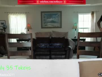 Cam stars couple sofia3211 image #143592