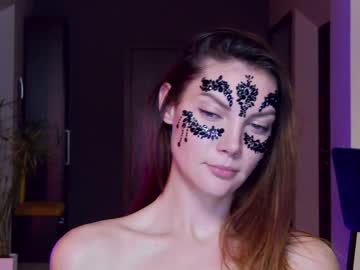 Cam stars girl flowerr_powerr image #5755993