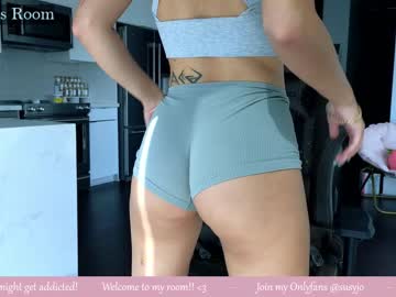 Cam stars girl susyjo image #5122119