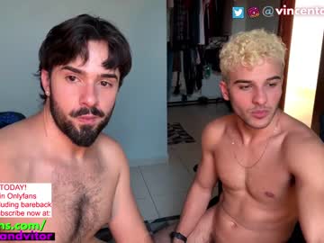 Cam stars man vincentandvitor image #2033761