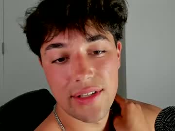 Cam stars man andersonstorm image #6735307