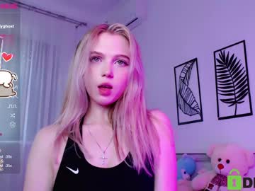 Cam stars girl small_blondee image #3366365