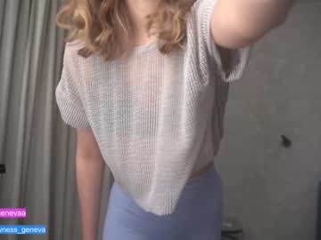 Cam stars girl coyness_geneva image #3610872