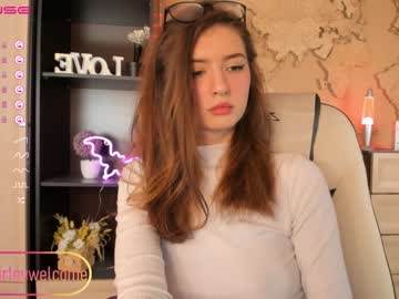 Cam stars girl shirleywatson image #4180404
