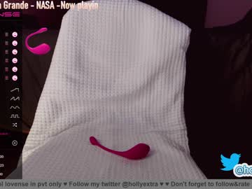 Cam stars girl hollyextra image #2285704