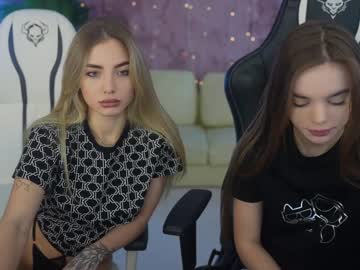 Cam stars couple anabel054 image #5747501
