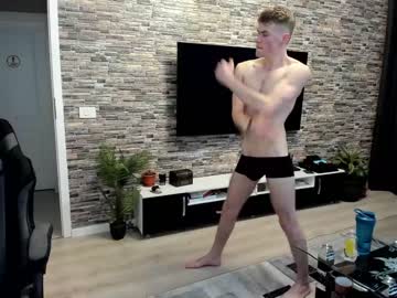 Cam stars man mr_blonde98 image #3984572