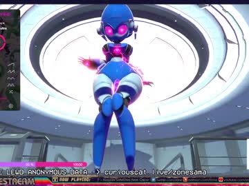 Cam stars girl zonetron image #6862261