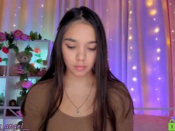 Cam stars girl annbarby image #63529