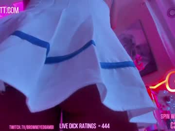 Cam stars girl butterybubblebutt image #4185590