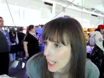 Cam stars girl foxy_gamer image #6258792
